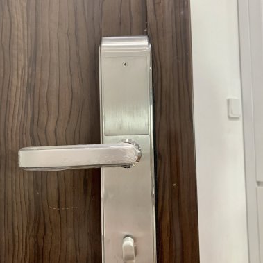 Khóa cửa thông minh GSL - C138FL / GSL - C138FR