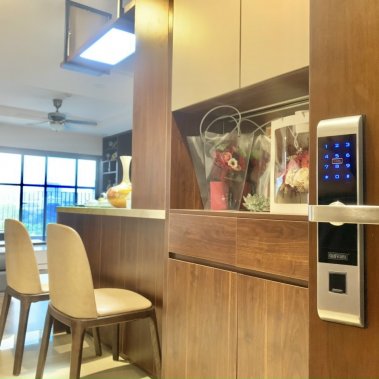 Khóa cửa thông minh GSL -118C87GL / GSL -118C87GR