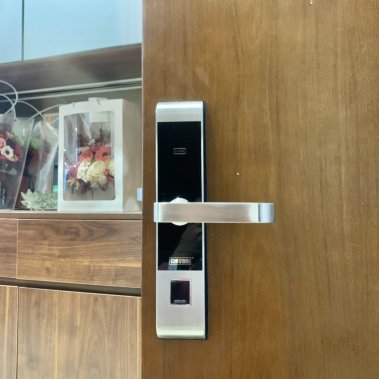 Khóa cửa thông minh GSL -118C87GL / GSL -118C87GR