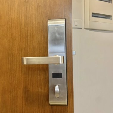 Khóa cửa thông minh GSL -118C87GL / GSL -118C87GR