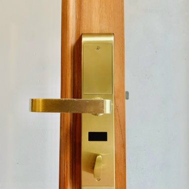 Khóa vân tay Giovani GSL - 118C87GG