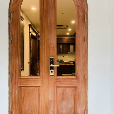 Khóa vân tay Giovani GSL - 118C87GG