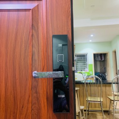 Khóa vân tay Giovani GSL - 117C99GL / GSL - 117C99GR