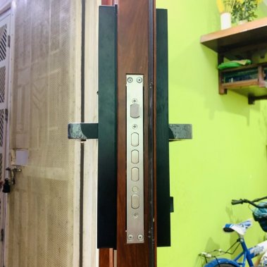 Khóa vân tay Giovani GSL - 117C99GL / GSL - 117C99GR