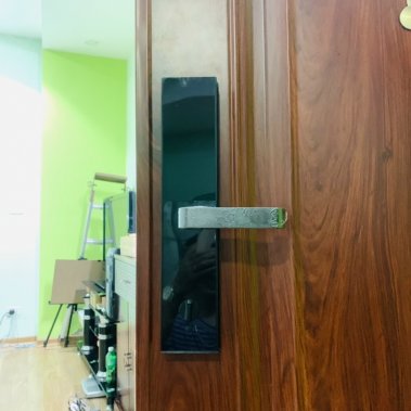 Khóa vân tay Giovani GSL - 117C99GL / GSL - 117C99GR