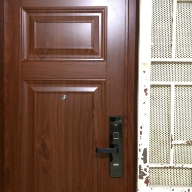 Khóa vân tay Giovani GSL - 117C99GL / GSL - 117C99GR