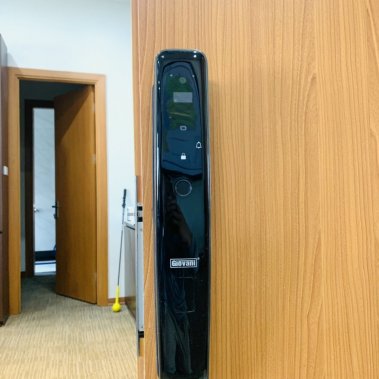 Khóa cửa thông minh nhận diện khuôn mặt Giovani GSL - 231B