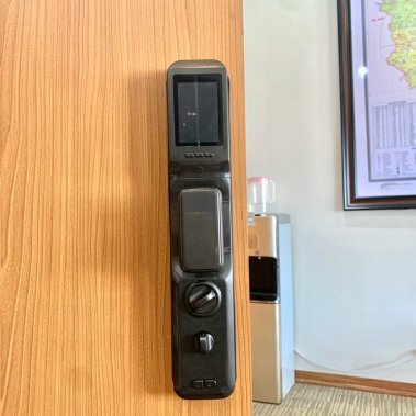 Khóa cửa thông minh nhận diện khuôn mặt Giovani GSL - 231B