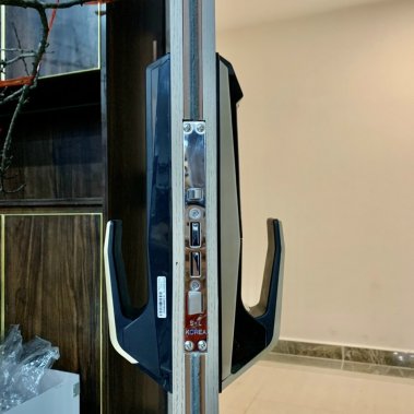 Khóa cửa thông minh Giovani GSL – K888BG