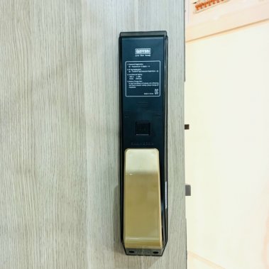 Khóa cửa thông minh Giovani GSL – K888BG