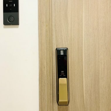 Khóa cửa thông minh Giovani GSL – K888BG