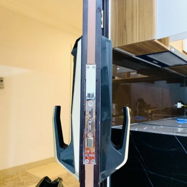 Khóa cửa thông minh Giovani GSL – K888BG