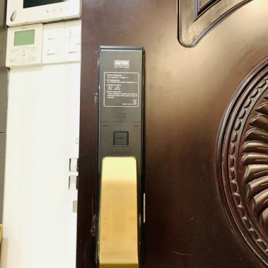 Khóa cửa thông minh Giovani GSL – K888BG