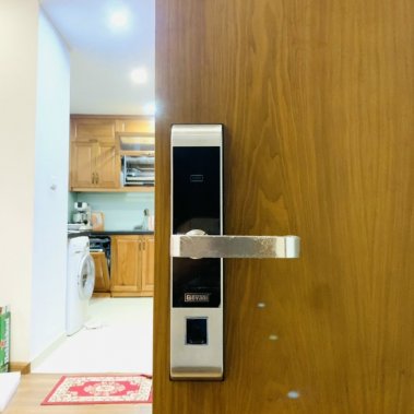 Khóa cửa thông minh GSL -118C87GL / GSL -118C87GR