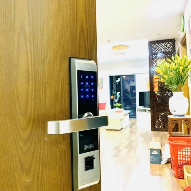 Khóa cửa thông minh GSL -118C87GL / GSL -118C87GR