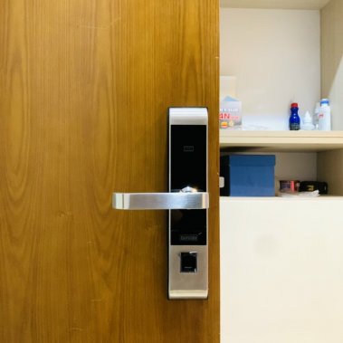 Khóa cửa thông minh GSL -118C87GL / GSL -118C87GR