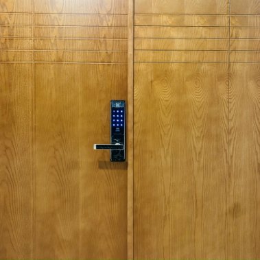 Khóa cửa thông minh Giovani GSL - K66BG / GSL - K66BS