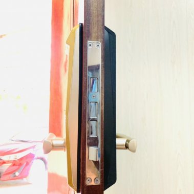 Khóa cửa thông minh Giovani GSL - K66FG