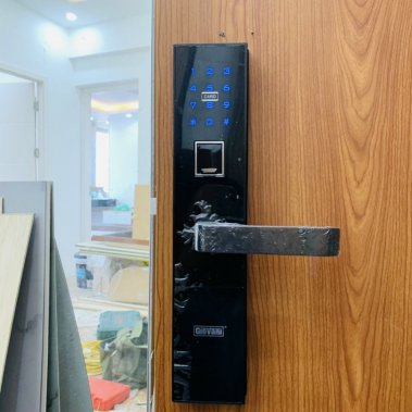 Khóa vân tay Giovani GSL - 117C99GL / GSL - 117C99GR