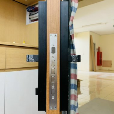 Khóa vân tay Giovani GSL - 117C99GL / GSL - 117C99GR