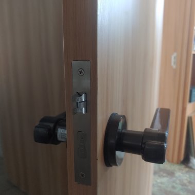 Khóa cửa phòng Giovani GSL - S3L / GSL - S3R