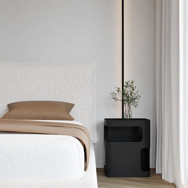 NỘI THẤT CĂN HỘ 78m² - PHONG CÁCH HIỆN ĐẠI