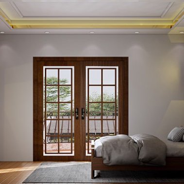 NỘI THẤT NHÀ PHỐ 03 - PHONG CÁCH CỔ ĐIỂN