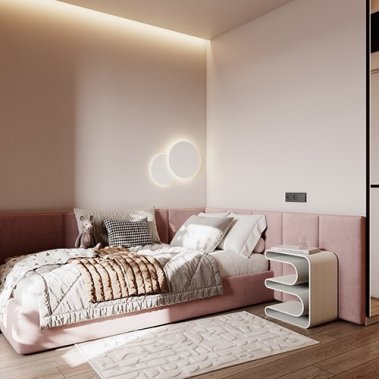 NỘI THẤT CĂN HỘ 13 - PHONG CÁCH HIỆN ĐẠI