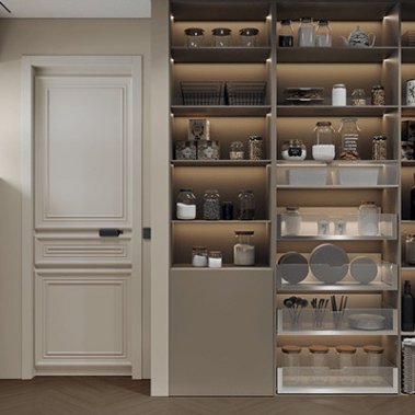 NỘI THẤT NHÀ PHỐ 11 - PHONG CÁCH HIỆN ĐẠI