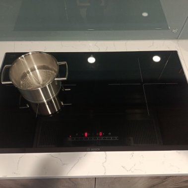Bếp Từ Đôi Bosch PPI82560MS