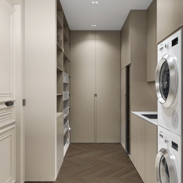 NỘI THẤT NHÀ PHỐ 11 - PHONG CÁCH HIỆN ĐẠI