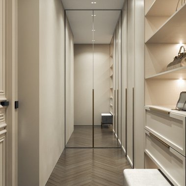 NỘI THẤT NHÀ PHỐ 11 - PHONG CÁCH HIỆN ĐẠI