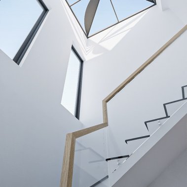 NỘI THẤT NHÀ PHỐ 05 - PHONG CÁCH HIỆN ĐẠI