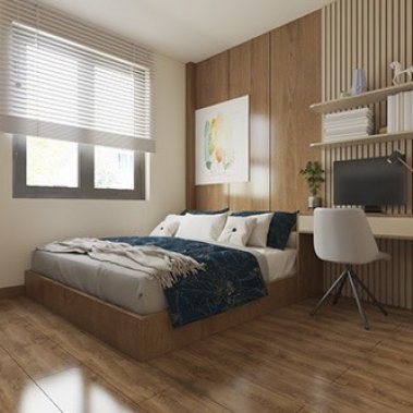 NỘI THẤT NHÀ PHỐ 10 - PHONG CÁCH HIỆN ĐẠI