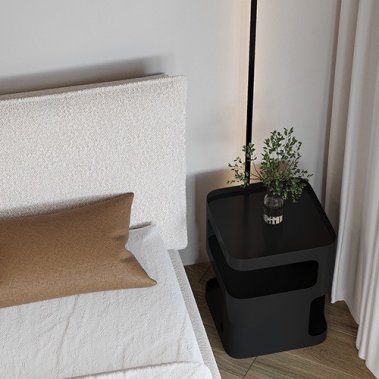 NỘI THẤT CĂN HỘ 78m² - PHONG CÁCH HIỆN ĐẠI