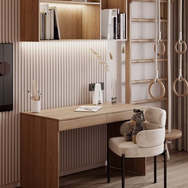 NỘI THẤT CĂN HỘ 13 - PHONG CÁCH HIỆN ĐẠI