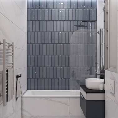 NỘI THẤT CĂN HỘ 16 - PHONG CÁCH HIỆN ĐẠI KẾT HỢP BÁN CỔ ĐIỂN