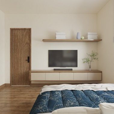 NỘI THẤT NHÀ PHỐ 10 - PHONG CÁCH HIỆN ĐẠI