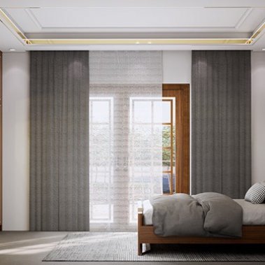 NỘI THẤT NHÀ PHỐ 03 - PHONG CÁCH CỔ ĐIỂN