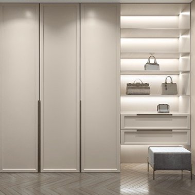 NỘI THẤT NHÀ PHỐ 11 - PHONG CÁCH HIỆN ĐẠI