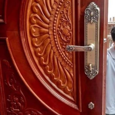 Khóa Vân Tay Tân Cổ Kassler KL-979 R APP và KL-979 GR APP