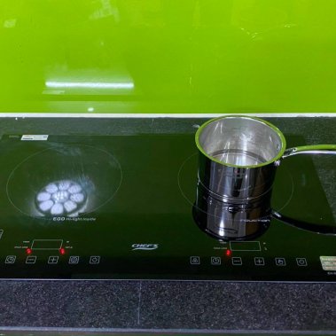 Bếp hỗn hợp Chefs EH-MIX321