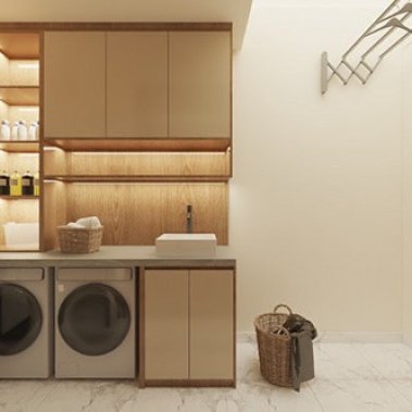 NỘI THẤT NHÀ PHỐ 10 - PHONG CÁCH HIỆN ĐẠI