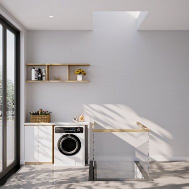 NỘI THẤT NHÀ PHỐ 05 - PHONG CÁCH HIỆN ĐẠI