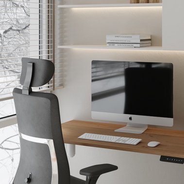 NỘI THẤT CĂN HỘ 12 - PHONG CÁCH SCANDINAVIAN