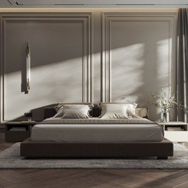 NỘI THẤT NHÀ PHỐ 11 - PHONG CÁCH HIỆN ĐẠI