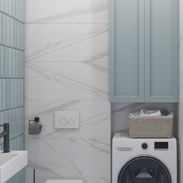 NỘI THẤT CĂN HỘ 16 - PHONG CÁCH HIỆN ĐẠI KẾT HỢP BÁN CỔ ĐIỂN