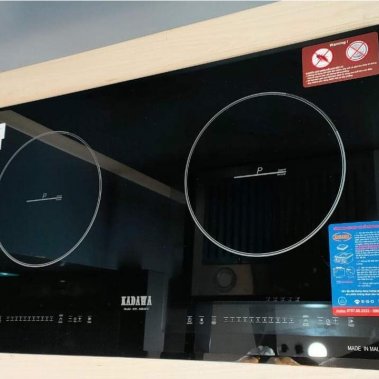 Bếp từ Kadawa KW-888AEG serial 4.0