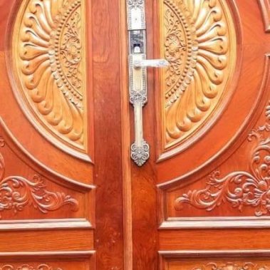 Khóa Vân Tay Tân Cổ Kassler KL-979 R Và KL-979 GR