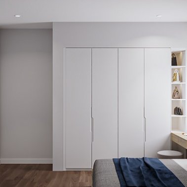 NỘI THẤT NHÀ PHỐ 05 - PHONG CÁCH HIỆN ĐẠI